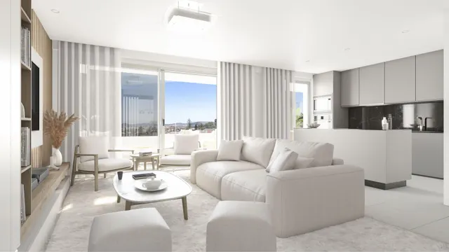 Apartamento 3 habitaciones 147m² en venta - El Coto — 15