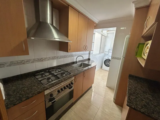 Oportunidad vivienda en pleno patraix a la venta a 15 minutos del centro — 8