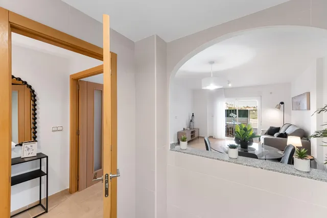 Apartamento 2 habitaciones 71m² en venta - Lomas de Cabo Roig — 40