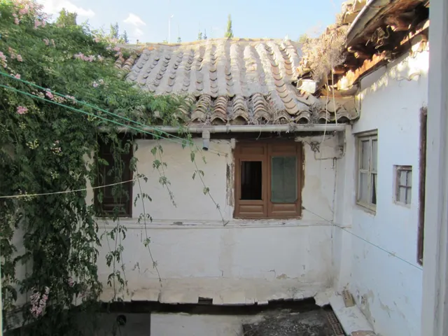 CASA CON VISTAS PANORÁMICAS A LA ALHAMBRA — 33