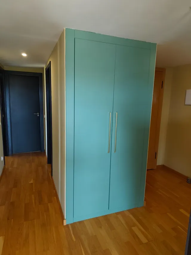 Amplio y Luminoso Piso en La Rosaleda, Ponferrada - €169.000 — 14