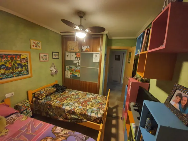 Chalet individual en una de las urbanizaciones mas exclusivas de Benidorm — 34