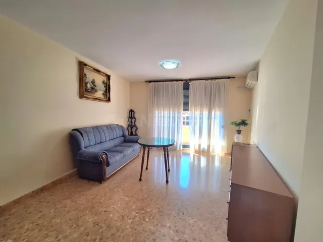 Amplio y Luminoso Piso en venta en Carcaixent! — 3