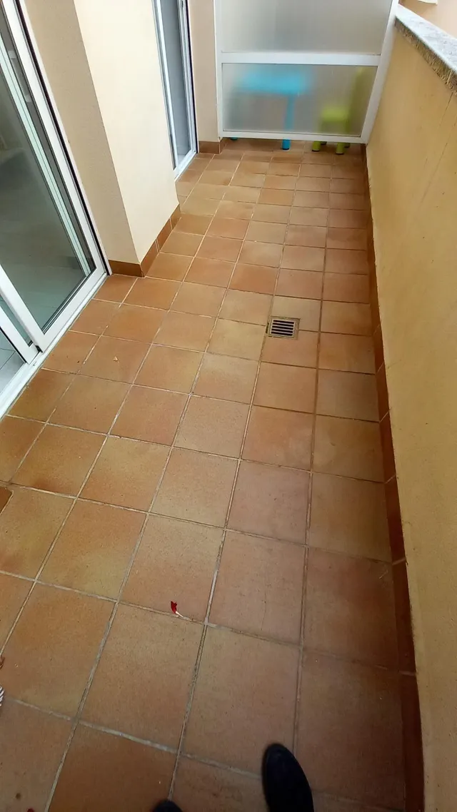 Despacho en el centro de Mataró, cerca de la Riera y del Ayuntamiento — 7