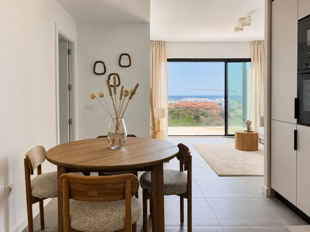 Apartamento 2 habitaciones 88m² en venta - Riviera del sol — 6