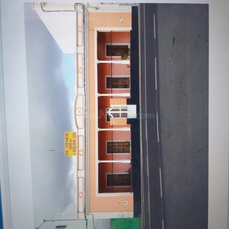 Casa de pueblo en Venta en Palmas De Gran Canaria, Las Las Palmas JINAMAR