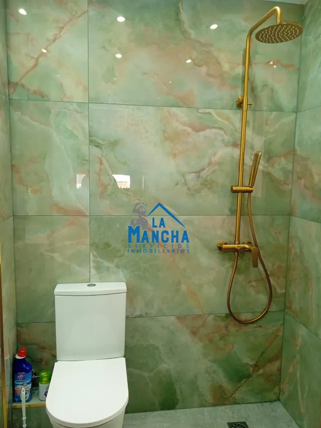 **86.000€** INMOBILIARIA LA MANCHA VENDE PISO EN ALMANSA-ALBACETE — 22