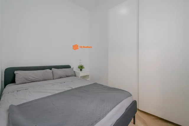 PISO EN VENTA EN GUINDALERA — 7