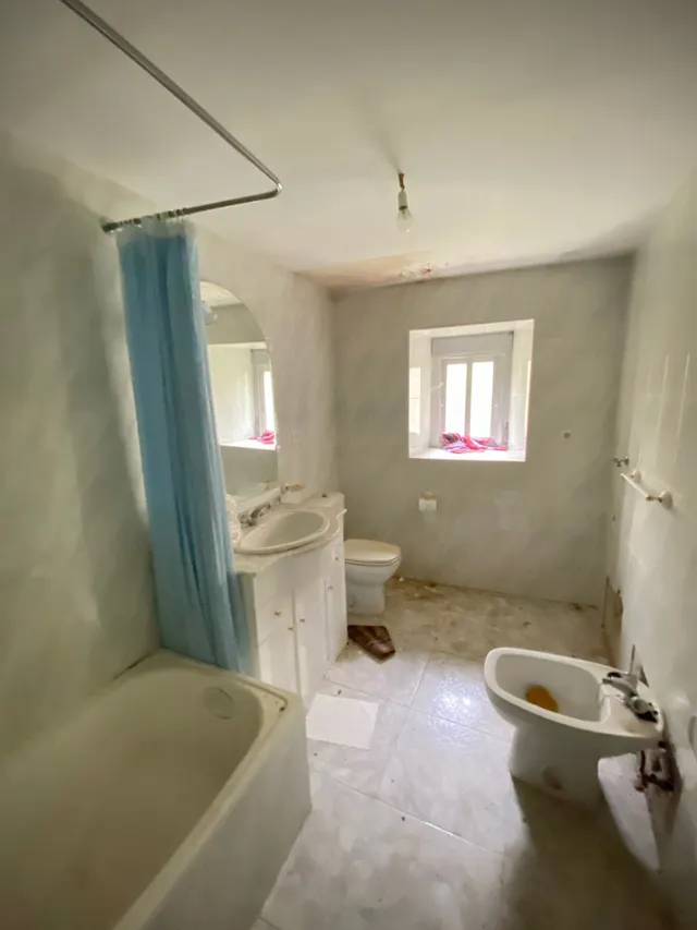 Casa para reformar en Cabeza de Campo. — 13