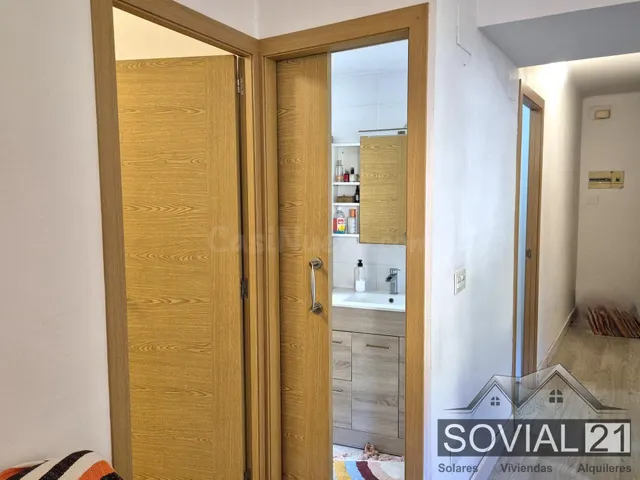 Local acondicionado como vivienda en Les Planes de Sant Cuga - foto 5