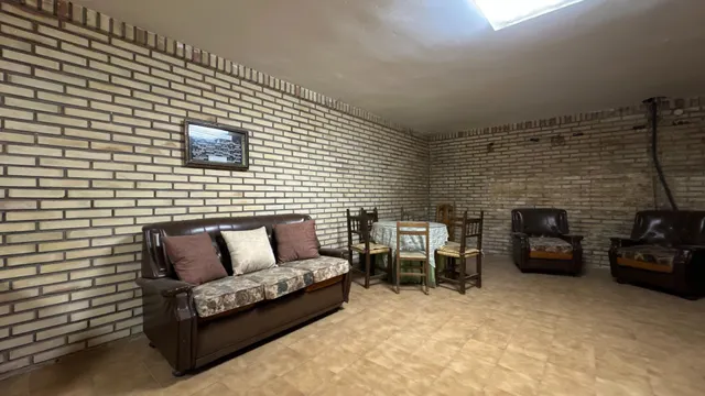 Casa independiente en la almunia de doña — 43