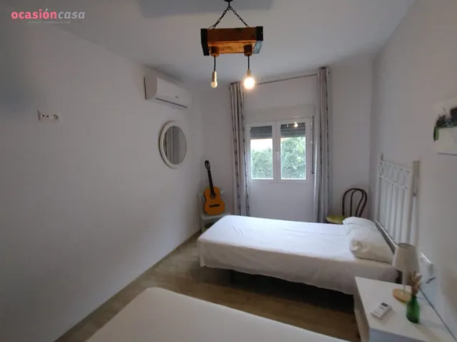 ¡¡ Gran vivienda en Trassierra !! — 11