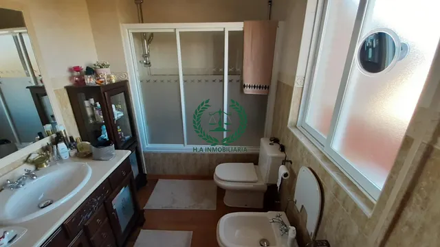 CHALET INDEPENDIENTE AMUEBLADO EN ALQUILER PEDREZUELA — 50