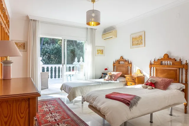 Chalet 5 habitaciones 539m² en venta - Costa Del Sol — 32