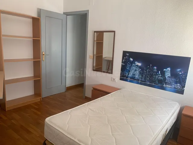 Piso para Estudiantes al Lado de la Universidad - foto 5