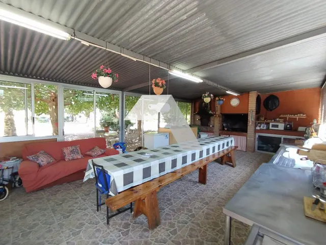 Chalet en venta — 48