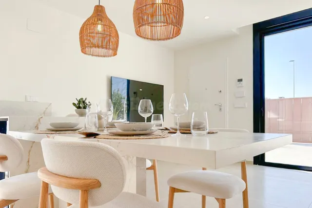 Casa 2 habitaciones 73m² en venta - Santiago de la Ribera - foto 4
