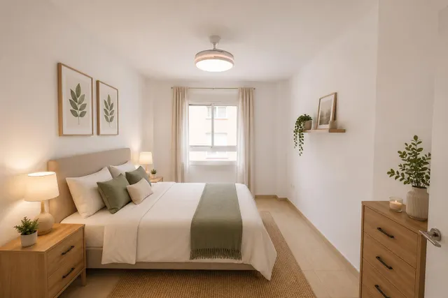 Apartamento 2 habitaciones 78m² en venta - San José — 17