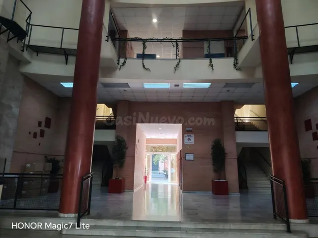 Magnífica oficina profesional ubicada en Edificio Torre Este
