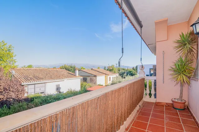 Chalet 3 habitaciones 168m² en venta - El ventorrillo 1 — 31