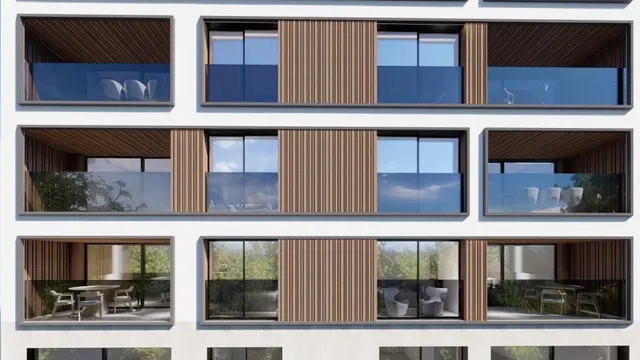 Apartamento 3 habitaciones 114m² en venta - Pueblo — 9