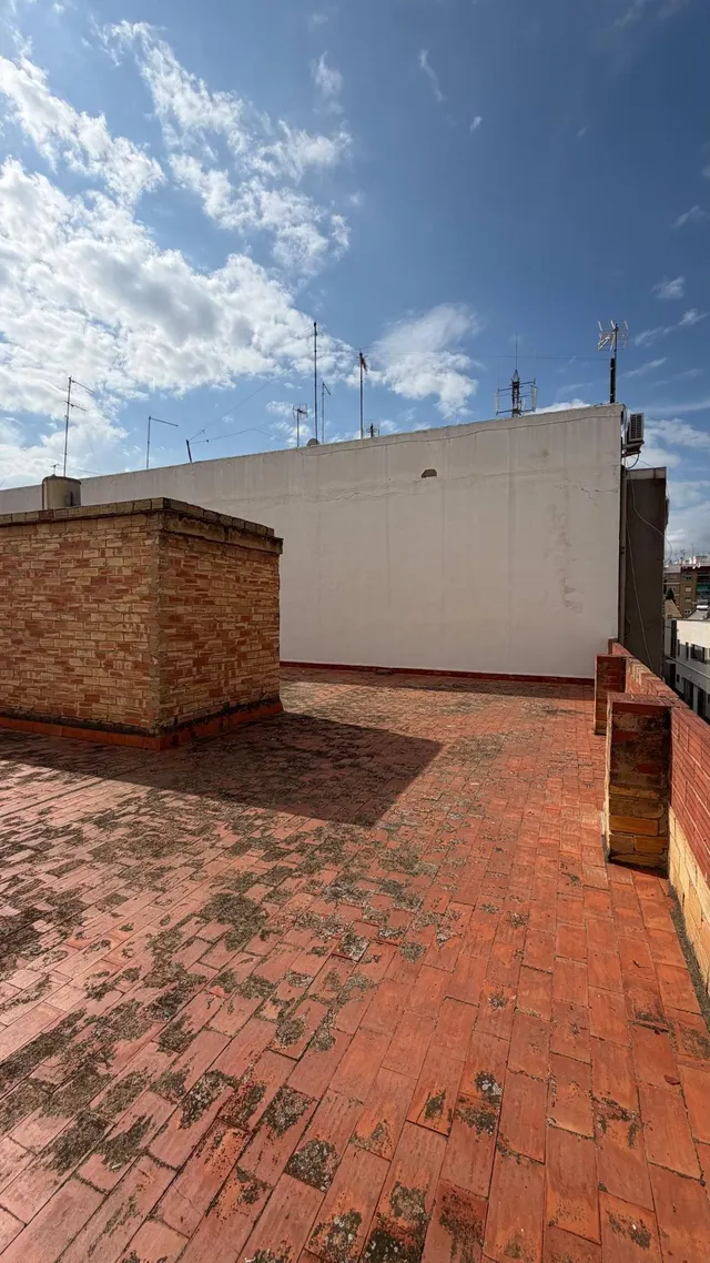 Edificio 375m² en venta - Casco antiguo 10 — 26