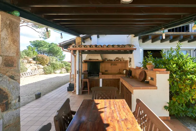 ESPECTACULAR CASA EN LA CORNISA CON VISTAS AL MAR — 50