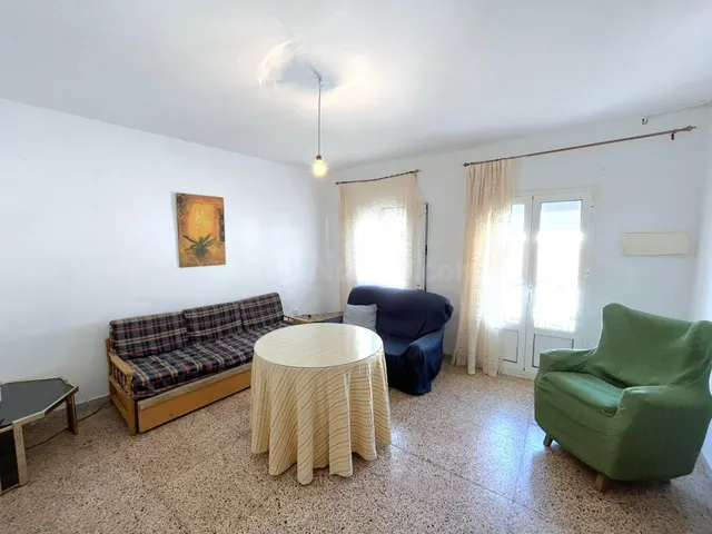 PISO EN MEMBRIO - CÁCERES -