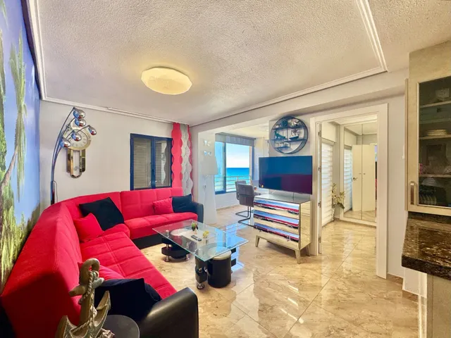 Apartamento 2 habitaciones 62m² en venta - Torre la mata — 21