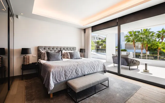 Chalet 7 habitaciones 913m² en venta - Marbella - foto 4