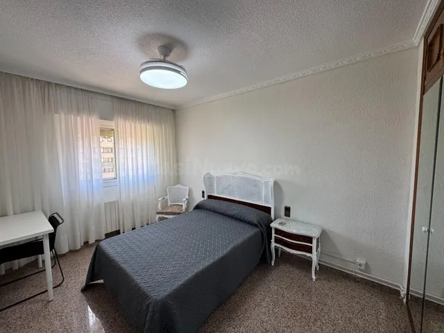 ALQUILER PARA ESTUDIANTES MURCIA CENTRO — 2