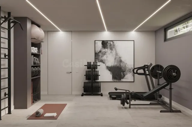 Villa 4 habitaciones 457m² en venta - Marbella — 26