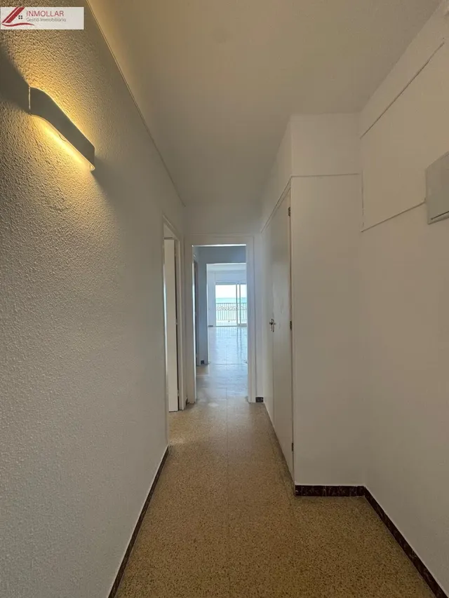 Piso con Terraza y vistas al mar!! — 21