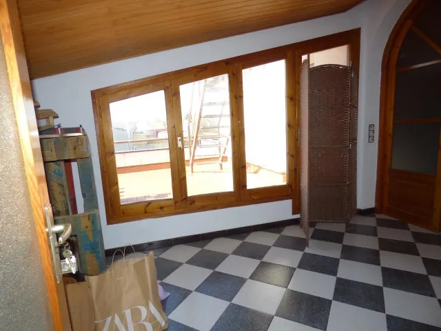 Casa en Malgrat de Mar, en pleno centro — 33