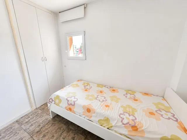 Piso amueblado de 3 habitaciones junto a las universidades — 18