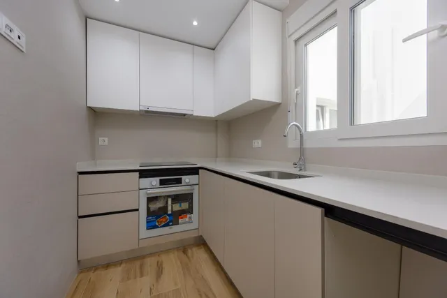 Apartamento 3Hab 2Baños con piscina privada — 7