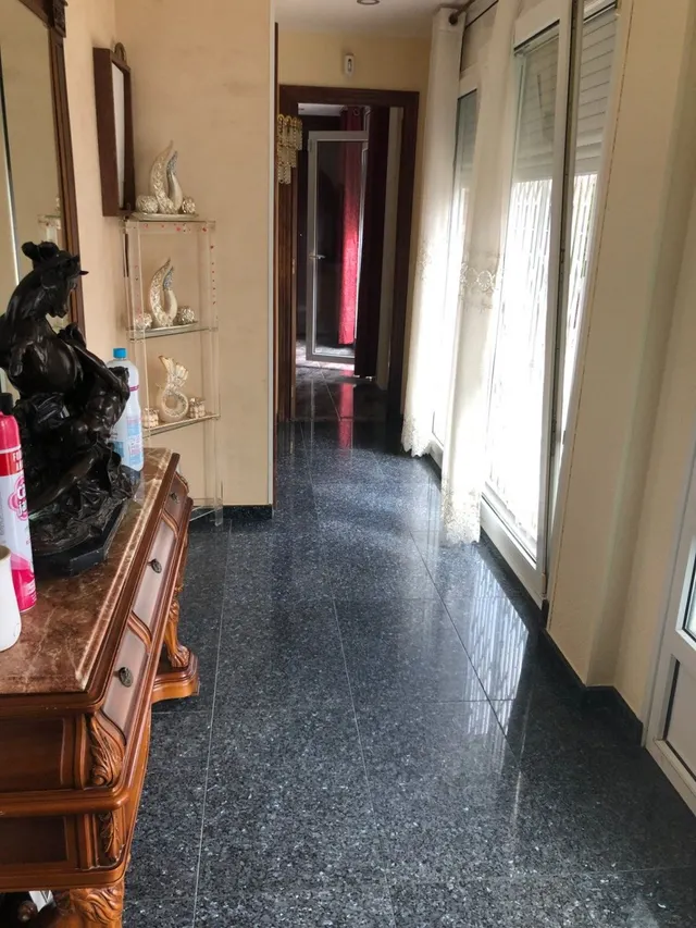 GRAN CASA EN VENTA EN URB. CAN CASAS — 21