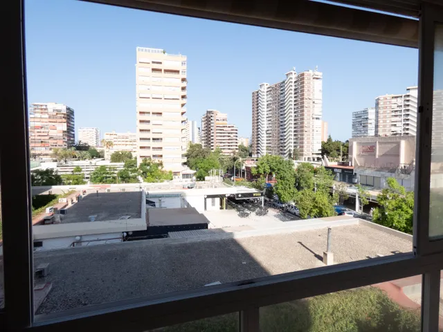 ¡Tu Refugio Exclusivo en Playa de San Juan, Alicante! 🌊🏖️ — 16