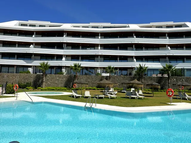 Ático con terraza 82 m2