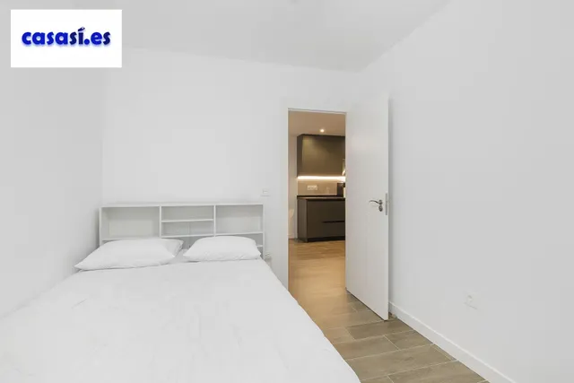 Apartamento reformado en ubicación privilegiada — 8