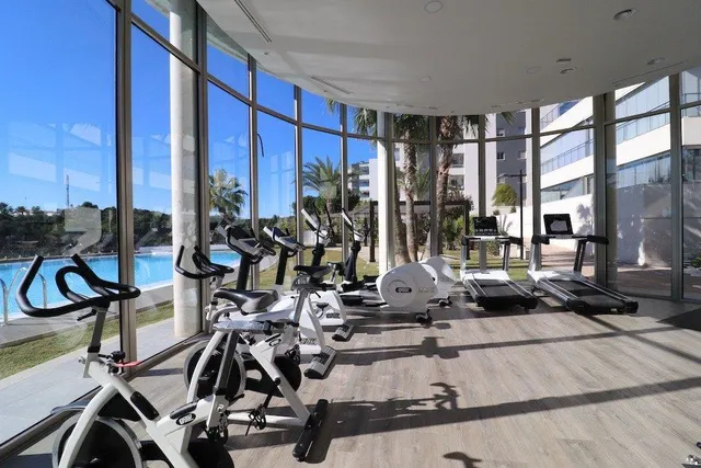 Apartamento de lujo en Orihuela Costa — 19