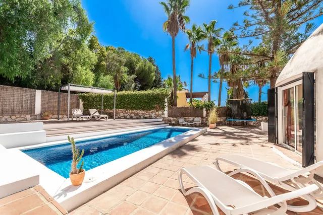 Chalet 3 habitaciones 230m² en venta - Riviera del sol — 30