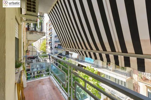 Piso en venta en Gandia, zona Hospital, 3 dormitorios, 2 baños y 106 m2 — 20