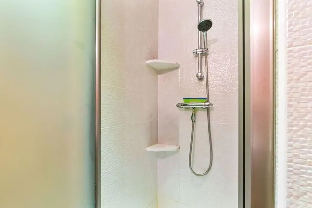 Ático con solárium privado de 47 m2 en Torre de la Horadada — 17