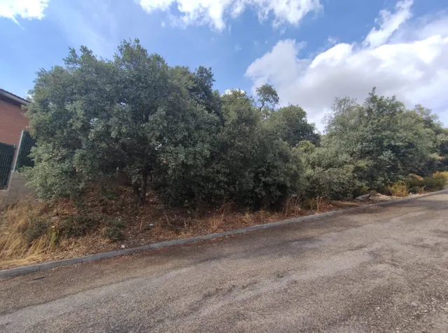 EN VENTA PARCELA URBANA EN URBANIZACIÓN LAS FUENTES DE FUENTENOVILLA (GUADALAJARA) — 7