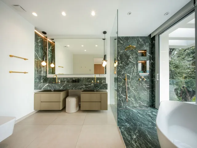Chalet 5 habitaciones 511m² en venta - Marbella — 19