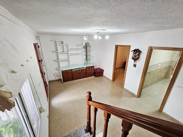 Casa mata con gran potencial cerca del centro de Arroyo de l - foto 3