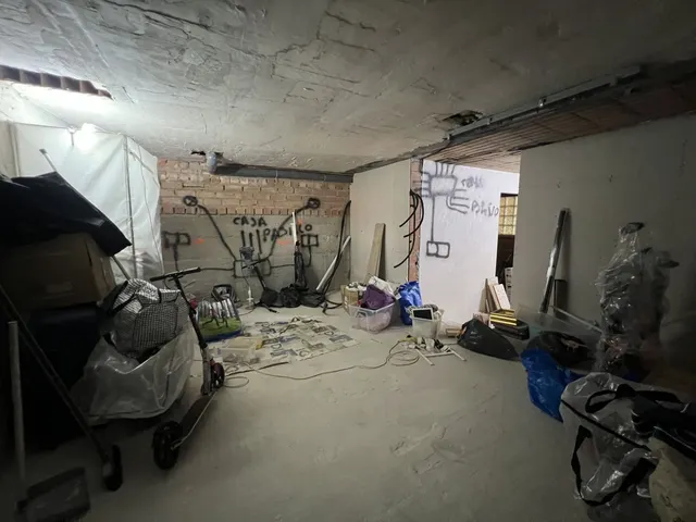 Adosado 3 habitaciones 118m² en venta - Centro — 28
