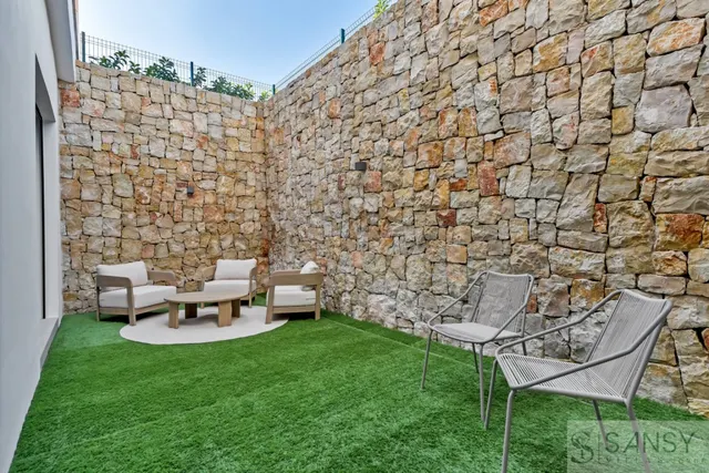 Casa-Chalet en Venta en Javea/Xabia Alicante — 38