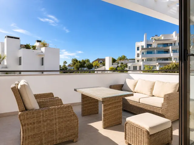 Ático Dúplex 3 habitaciones 304m² en venta - Costa Del Sol — 12